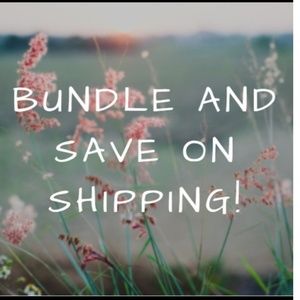 Plus 10% off your order of 3 or more items 💞